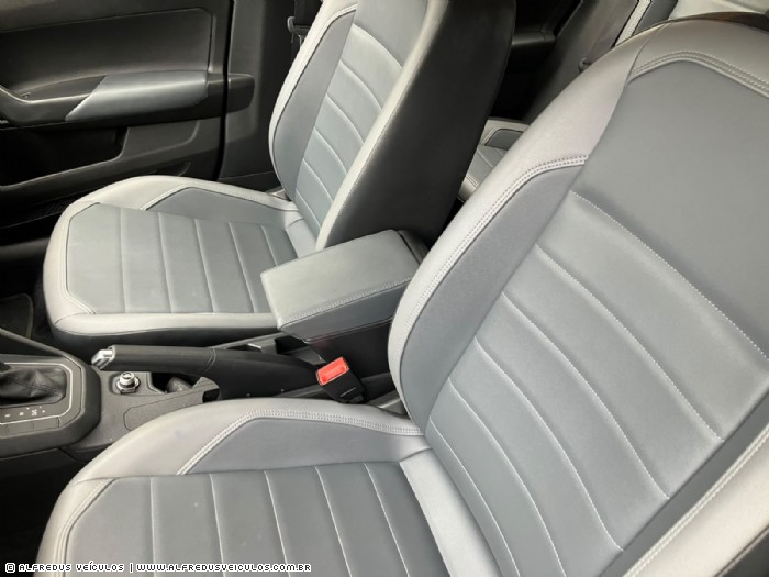 Volkswagen NIVUS HIGHLINE 200 TSI 2021/2021